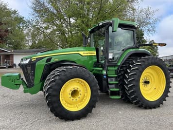 Main image John Deere 8R 340